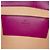 Borsa a tracolla Gucci Mini Leather Horsebit 1955 Web viola Porpora - vista 5