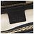 Borsa Gucci Medium Canvas Flora Knight Bamboo Shopper nera Nero - vista 5