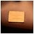Clutch Louis Vuitton Monogram Etui Voyageur PM Marrone - vista 5
