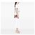 Borsa a tracolla Louis Vuitton Epi Trunk Clutch rosa - vista 6