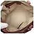 Borsa Boston Joy in pelle di vitello Medium Web rosa Gucci - vista 4