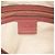 Borsa Boston Joy in pelle di vitello Medium Web rosa Gucci - vista 5