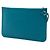 Pochette Louis Vuitton Epi Neverfull blu - vista 2