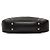Borsa a tracolla Gucci GG Nylon Crest nera Nero - vista 3