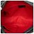 Borsa a tracolla Gucci GG Nylon Crest nera Nero - vista 4