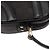 Borsa a tracolla Gucci GG Nylon Crest nera Nero - vista 8