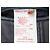 Abrigo de shearling reversible negro Marni Talla IT 40 - vista 10