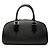 Borsa Louis Vuitton Epi Jasmine nera Nero