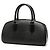 Borsa Louis Vuitton Epi Jasmine nera Nero - vista 2