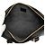 Borsa Louis Vuitton Epi Jasmine nera Nero - vista 4