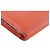 Cartera Hermès Epsom Bearn Soufflet Naranja - vista 11