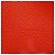 Cartera Hermès Epsom Bearn Soufflet Naranja - vista 9
