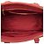 Borsa Prada Medium Saffiano Lux Galleria Double Zip rosa - vista 4
