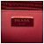 Borsa Prada Medium Saffiano Lux Galleria Double Zip rosa - vista 5