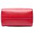 Borsa Boston Louis Vuitton Epi Speedy 25 rossa Rosso - vista 3