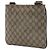 Borsa a tracolla Gucci GG Supreme beige - vista 2