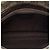 Borsa a tracolla Gucci GG Supreme beige - vista 4