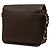 Borsa a tracolla Louis Vuitton Taiga Andrei marrone - vista 2