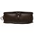 Borsa a tracolla Louis Vuitton Taiga Andrei marrone - vista 3
