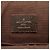 Borsa a tracolla Louis Vuitton Taiga Andrei marrone - vista 5