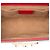 Padlock Borsa a tracolla Gucci Small GG Supreme con lucchetto beige - vista 4