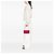 Portafoglio con catena Louis Vuitton Monogram Vernis rosso - vista 5