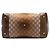 Borsa a tracolla Gucci GG Lurex Heart Bit oro D'oro - vista 3