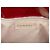 Borsa Tote Bon Bon in vernice rosso Chanel - vista 6