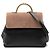 Borsa Velazquez Twist in pelle nera LOEWE Nero