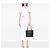 Borsa Tote Louis Vuitton Monogram Mat Stockton grigia Grigio - vista 7