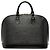 Borsa Louis Vuitton Epi Alma PM nera Nero