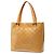 Borsa Tote Houston Monogram Vernis Marrone Louis Vuitton - vista 2