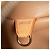 Borsa Tote Houston Monogram Vernis Marrone Louis Vuitton - vista 6