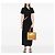 Borsa Tote Houston Monogram Vernis Marrone Louis Vuitton - vista 7