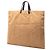 Baguette Fendi Hemp Silhouette Tote Bag braun - Ansicht 2