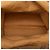 Baguette Fendi Hemp Silhouette Tote Bag braun - Ansicht 4