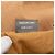 Baguette Fendi Hemp Silhouette Tote Bag braun - Ansicht 6