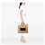 Baguette Fendi Hemp Silhouette Tote Bag braun - Ansicht 7