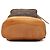 Zaino Louis Vuitton Monogram Mini Montsouris marrone - vista 3