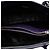 Borsa Twin Satchel Prada Saffiano Cuir Turnlock viola Porpora - vista 4