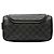 Pochette e clutch Louis Vuitton Damier Graphite nero
