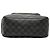Pochette e clutch Louis Vuitton Damier Graphite nero - vista 3
