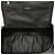 Pochette e clutch Louis Vuitton Damier Graphite nero - vista 4