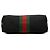 Borsa a tracolla Gucci Canvas Techno Web nera Nero - vista 3