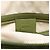 Bolso Gucci Medium Microguccissima Nice Dome verde - vista 6