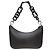 Mini borsa a tracolla nera Christian Louboutin Nero - vista 3