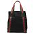 Tote Gucci GG Canvas Web nero