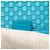 Borsa blu Gucci Small Microguccissima Joy - vista 5