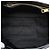 Borsa satchel monochrome in pelle Saffiano nera Prada Nero - vista 4