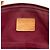Borsa Louis Vuitton Monogram Pallas MM marrone - vista 6